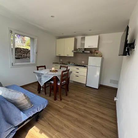 Apartamento Rosmarino Sea View *