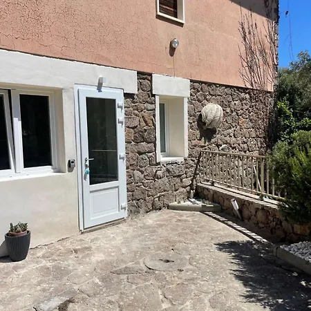 Apartamento Rosmarino Sea View